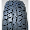 thumbnail image 4 of Armstrong Tru-Trac AT 265/70R16 112T A/T All Terrain Tire Fits: 2015 Toyota Tacoma TRD Pro, 2000-06 Toyota Tundra SR5, 4 of 9