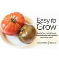 thumbnail image 4 of Cherokee Purple Tomato Seeds, 4 of 7