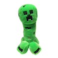 thumbnail image 4 of Minecraft Peluche Ombre Dragon Coolie Fear Doll-SinKeeU, 4 of 4