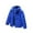 01#Blue, variant on ASDFVBKG Chlidren Boys Girl Winter Coats Jacket Kids Snow Hoodie Clothes Sky Blue 9-10Y