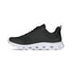 thumbnail image 2 of Tenis Mujer Deportivos CHARLY Valvula Flexibles negro 24, 2 of 5