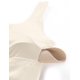 thumbnail image 5 of Sostén CRZ YOGA Butterluxe con Espalda en U, Escote Redondo y Relleno XL, 5 of 5