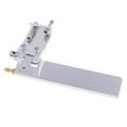 thumbnail image 4 of Tachiuwa 95mm RC Boat Rudder Water Pickup Absorbing Steering Remote Control RC Boat Parts, 4 of 9
