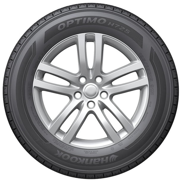Álbum de graduación Incomparable Desconexión Hankook Optimo H725 All-Season Tire - 235/60R17 100T - Walmart.com Álbum de graduación Incomparable Desconexión Hankook Optimo H725 All-Season Tire - 235/60R17 100T - Walmart.com