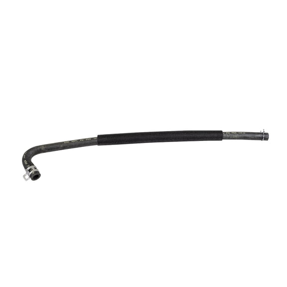 Polaris 0454825 OEM Fuel Tank Hose With Sleeve 2007-2014 Outlaw Sportsman 90