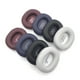 thumbnail image 2 of Para JBL E55BT Quincy E55BT Auriculares Bluetooth Juego de orejeras de esponja Orejeras de algodón Accesorios para auriculares, 2 of 6