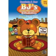 BJ's Teddy Bear Club & Bible Stories: Volumes 5-6 (DVD)
