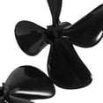 thumbnail image 3 of MOVTOTOP 1 pair of Rc Boat Supply Rc Boat Propeller Part Plastic Propeller Small Boat Propeller, 3 of 8