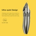 thumbnail image 2 of ENCHEN Hunter Electric Hair Trimmer Cordless Hair Clipper Beard Trimmer R-Shaped Acute Angle 8000r/m High, 2 of 8