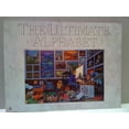 thumbnail image 1 of Pre-Owned The Ultimate Alphabet Paperback, 1 of 1