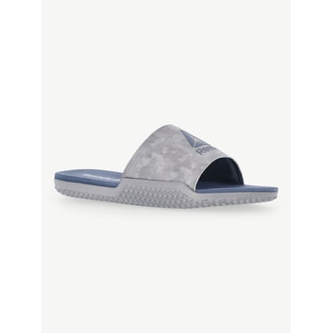 Reebok Men's Pervade Slide Sandals
