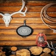 thumbnail image 4 of Lodge Yellowstone™ 10.25 Inch Cast Iron Authentic Y Skillet, 4 of 5