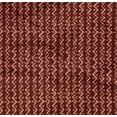 thumbnail image 4 of oneOone Organic Cotton Poplin Twill Fabric Chevron Block Printed Craft Fabric BTY 42 Inch Wide, 4 of 4
