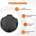 thumbnail image 4 of Gas Tank Cap for Polaris Ranger RZR Sportsman General 500 570 700 900 1000 XP Turbo ETX M1400 543907, 4 of 5