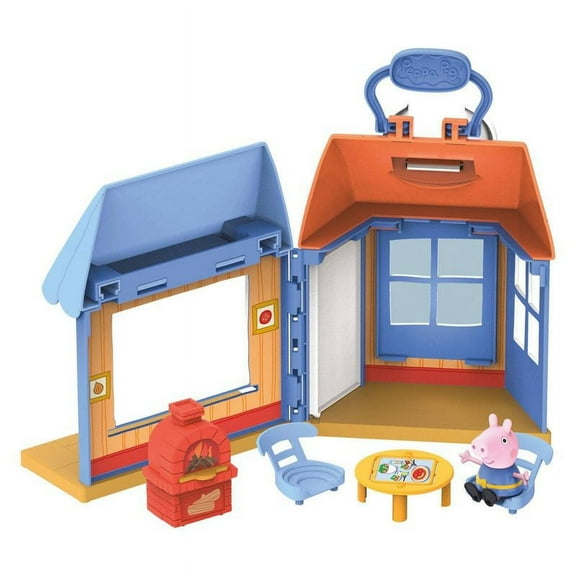 Peppa Pig Peppa's Pizza Place Playset