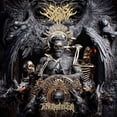 thumbnail image 1 of SIGNS OF THE SWARM - TO RID MYSELF OF TRUTH (LIMITED DIGIPAK) (CD), 1 of 1