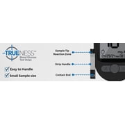 TRUENESS Blood Glucose Monitoring System