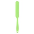 thumbnail image 3 of Applicateur de Cirage, Spatule Grattoir en Silicone Réutilisable Professionnelle pour Salon de Beauté à Domicile pour Chauffe-Cire Vert,Rouge,Bleu,Orange, 3 of 8