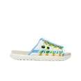 thumbnail image 1 of Nike Asuna 2 Slide White University Blue, 1 of 1