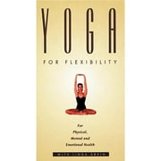 Yoga with Linda Arkin: Flexibility (Full Frame)