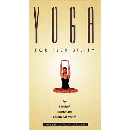 Yoga with Linda Arkin: Flexibility (Full Frame)