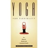 Yoga with Linda Arkin: Flexibility (Full Frame)