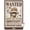 Poster & Mount Bundle, variant on One Piece - Monkey D Luffy Wanted Poster Wall Poster, 22.375" x 34"