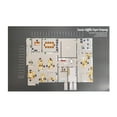 thumbnail image 2 of Dunder Mifflin Paper Company Floor Plan Poster 11 x 17, 2 of 2