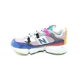 thumbnail image 3 of New Balance Vision Racer X Jaden Smith Sneaker Wavy Blue/Multi Color Mens US 9, 3 of 6