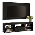 thumbnail image 2 of Mueble Mesa Para Tv Rack Madesa Orlando y Panel Hasta 65 N, 2 of 5