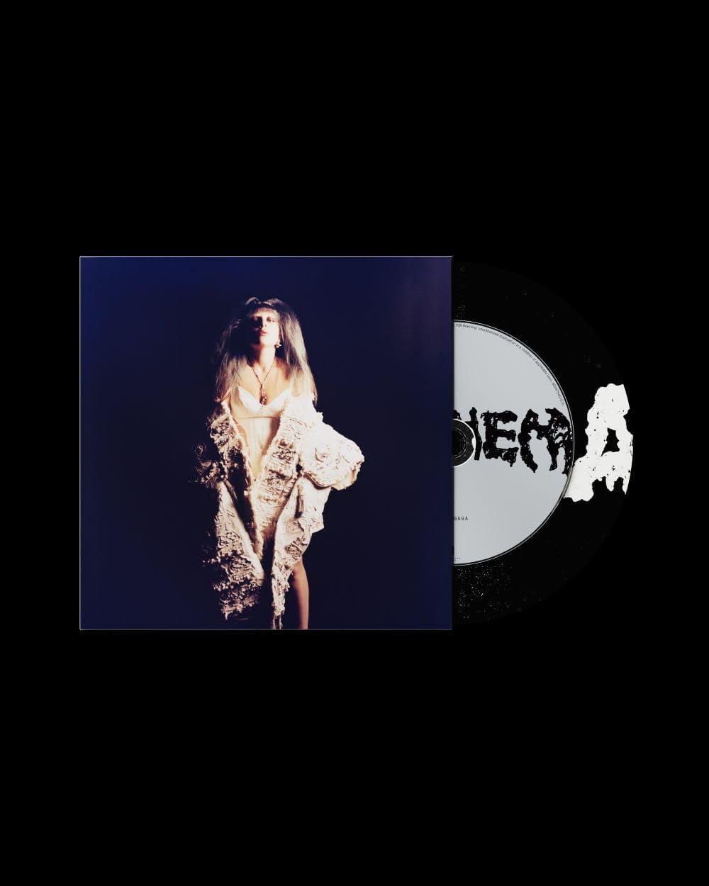 Lady Gaga - Mayhem - Japan Deluxe Edition - Music & Performance