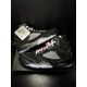 thumbnail image 1 of Size 10.5 - A i r-Jor-dan 5 Retro OG Black Metallic Reimagined (DS), 1 of 6