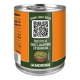 thumbnail image 2 of Chiles jalapeños La Morena trocitos en salmuera 225 g, 2 of 4