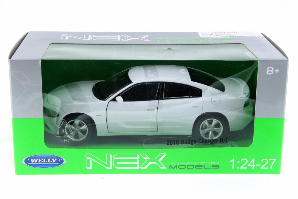 2016 dodge charger diecast