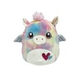 thumbnail image 1 of 12" Tie Dyed Pegacorn, 1 of 1