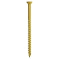 thumbnail image 3 of Grip-Rite PrimeGuard Plus #10 x 3-1/2 in. Tan Wood to Wood Deck Screw 1lb., 3 of 8