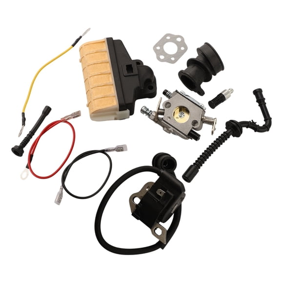 Wt-286 Carburetor for Carb Kit for Chainsaw 1123 160 1650 Tune Up Kit Replacement