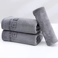 thumbnail image 3 of Microfiber Towels for Cars,Microfiber Detailing Towels | Reusable Absorbent Cloths Wipes Cleaner Rags for Mirror Floor Glass Dishes Home House Bathroom, 3 of 8