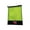 Green Color, variant on CEORPER Swimming Dive Mesh Bags Pouch Fast Drying Dive Swimming Storage Mesh Pouch Bag