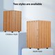 thumbnail image 2 of Cajón de madera, tambor manual, superficie lisa y brillante, 2 of 8