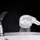 thumbnail image 5 of Ahorrador de agua con iones negativos para baños ecológicos Cabezal de ducha multifunción revolucionario, 5 of 8