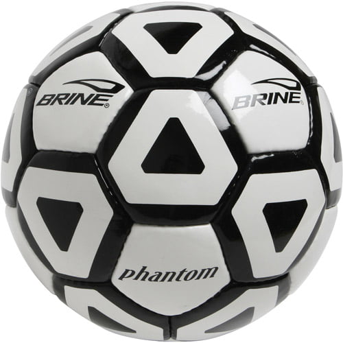 Brine Size 5 Soccer Ball 