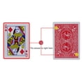 thumbnail image 3 of Ygjytge Cartas Mágicas Papel Accesorios Cartas Juego Póquer para Juguete, 3 of 5