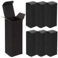 thumbnail image 2 of Miangastore Essential Oil Case Rectangular Black Portable 50Pack 3.5x1.2x1.2in, 2 of 8