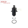 thumbnail image 3 of Boîtier de thermostat de Moteur 3.6L Compatible BLV BWS CNNA BHK-, 3 of 5