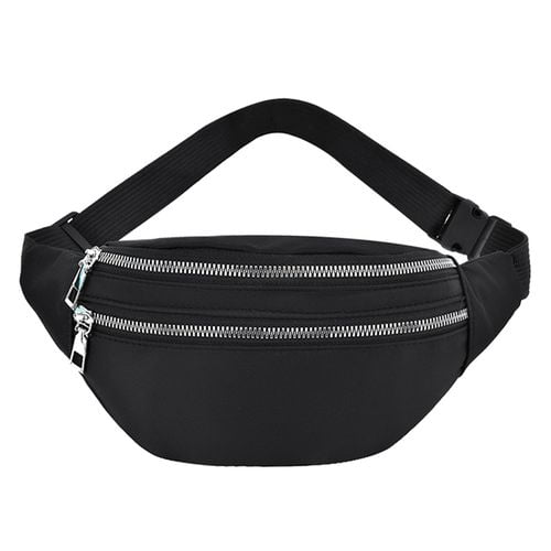 fashionable waist bag