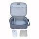 thumbnail image 4 of Estuche rígido de viaje para Mac Mini 2024 con chip M4 Pro/ordenador de escritorio con chip M4, bolsa organizadora de almacenamiento para Magic Mouse y accesorios tecnológicos., 4 of 8