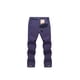 thumbnail image 1 of Pantalón de invierno Eigraketly Moda Hombre Mujer Senderismo térmico impermeable Violeta XXL, 1 of 6