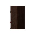 thumbnail image 4 of Fluance Signature HiFi 2-Way Bookshelf Surround Sound Speakers for 2-Channel Stereo Listening or Home Theater System - Natural Walnut/Pair (HFSW), 4 of 4