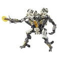 thumbnail image 4 of Transformers Studio Series 21 Voyager Class Movie 2 Starscream, 4 of 5